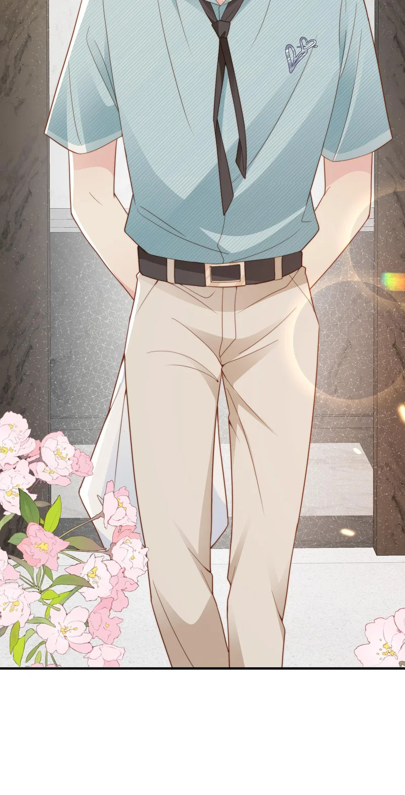 Sau Khi Giả Vờ Mất Trí Nhớ Tình Địch Nói Tôi Là Bạn Trai Của Anh Ta - Chap 22