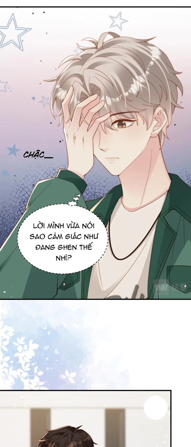 Sau Khi Giả Vờ Mất Trí Nhớ Tình Địch Nói Tôi Là Bạn Trai Của Anh Ta - Chap 22