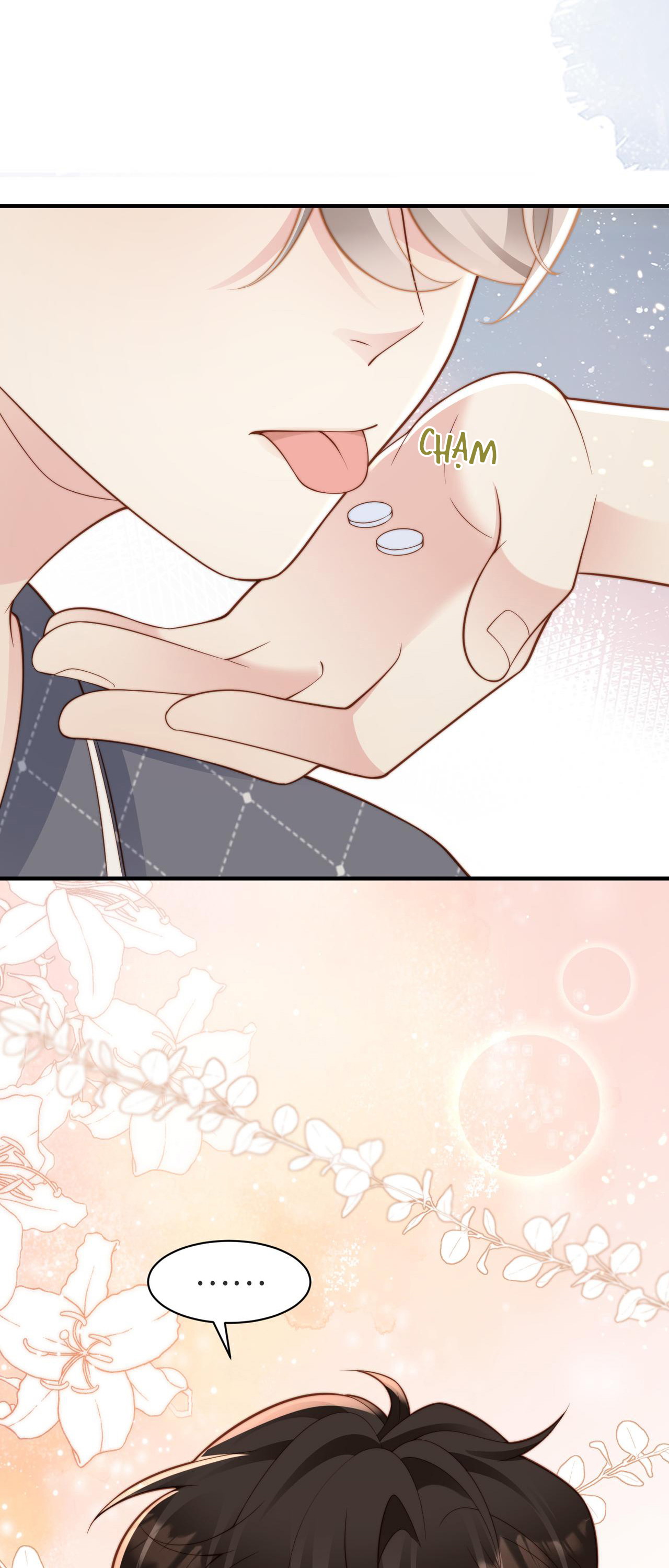 Sau Khi Giả Vờ Mất Trí Nhớ Tình Địch Nói Tôi Là Bạn Trai Của Anh Ta - Chap 23