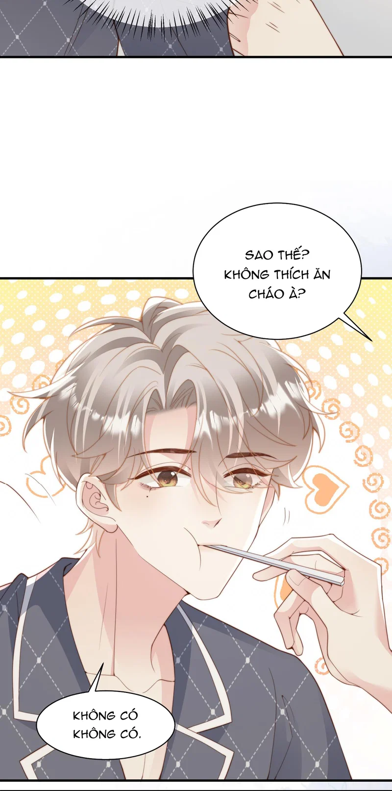 Sau Khi Giả Vờ Mất Trí Nhớ Tình Địch Nói Tôi Là Bạn Trai Của Anh Ta - Chap 23