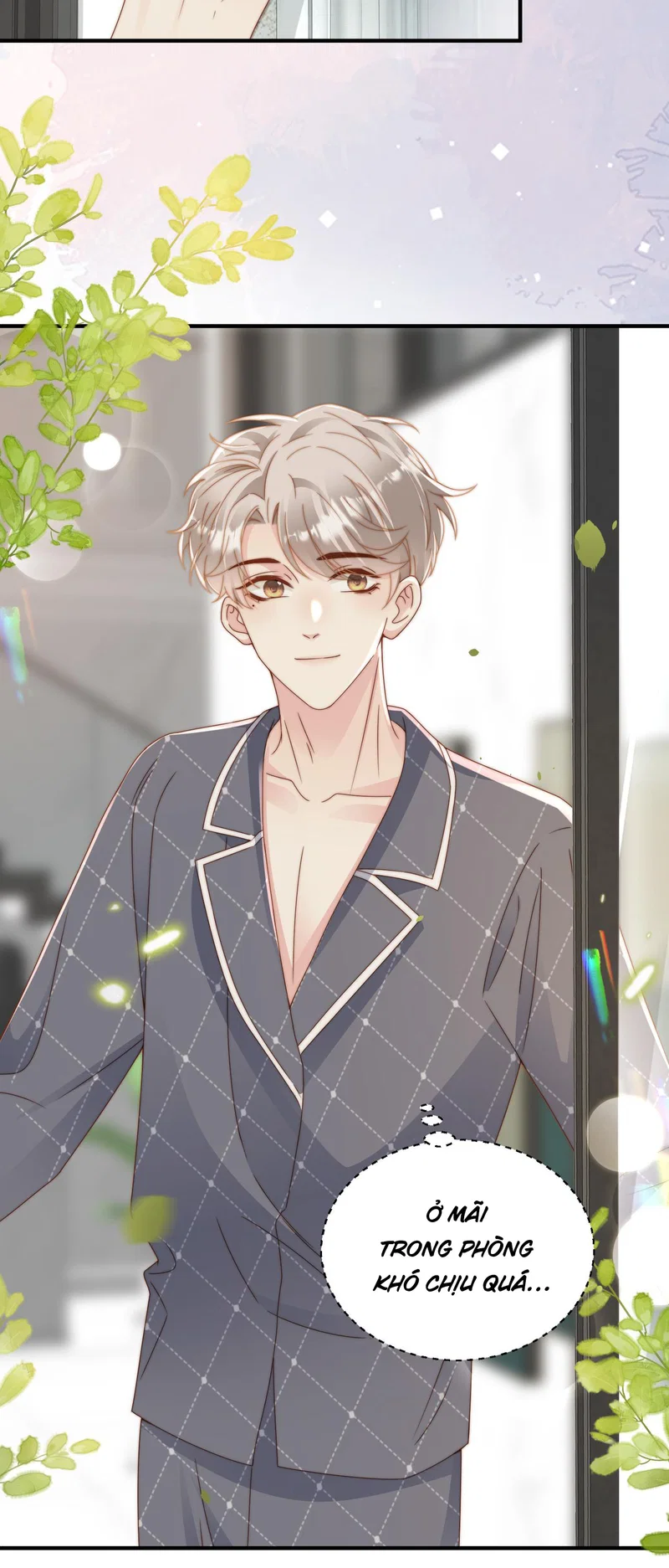 Sau Khi Giả Vờ Mất Trí Nhớ Tình Địch Nói Tôi Là Bạn Trai Của Anh Ta - Chap 23