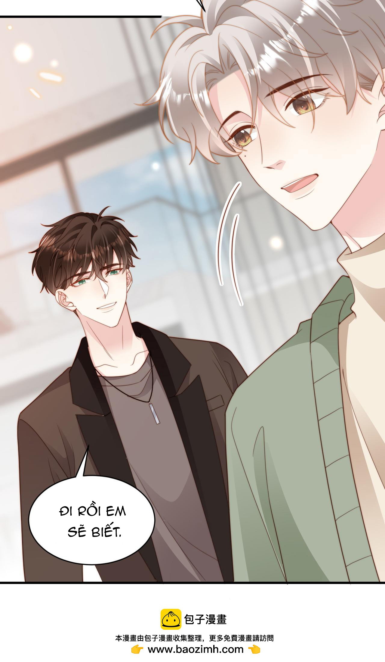 Sau Khi Giả Vờ Mất Trí Nhớ Tình Địch Nói Tôi Là Bạn Trai Của Anh Ta - Chap 23