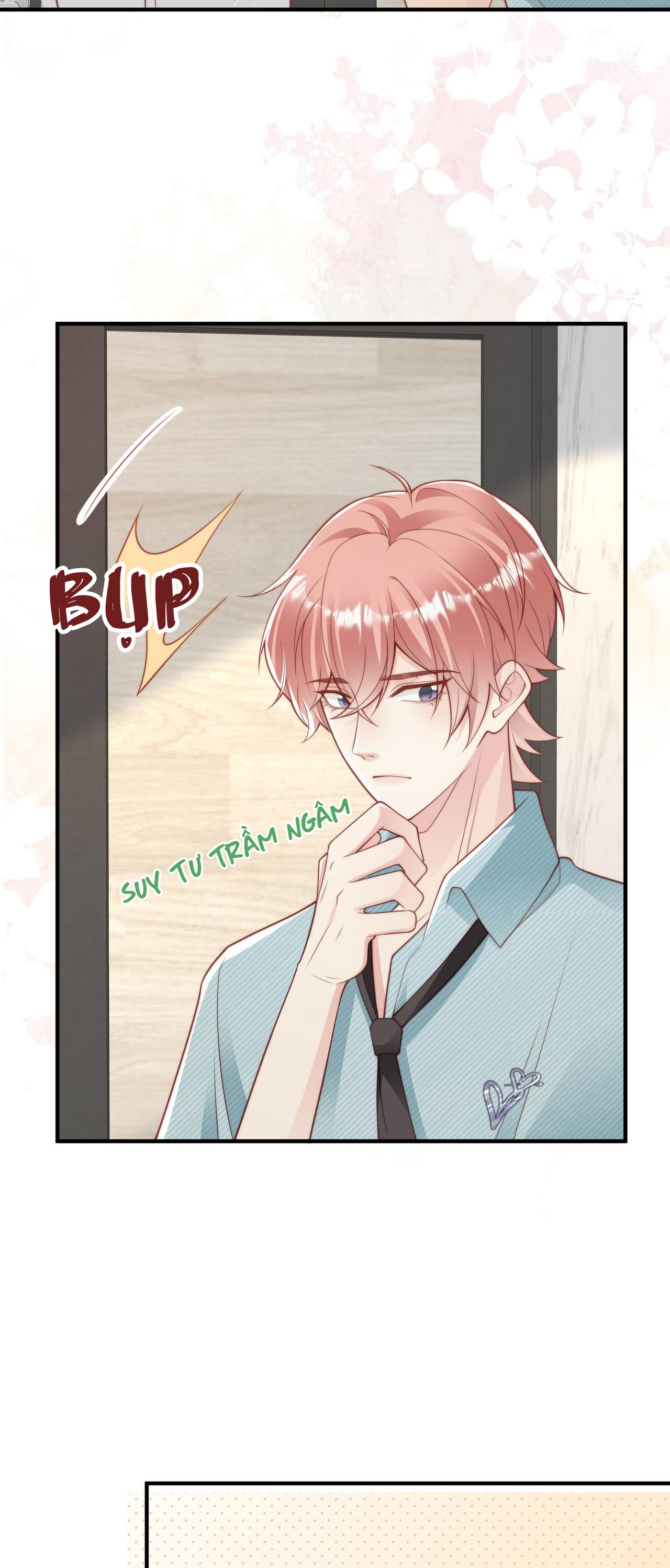 Sau Khi Giả Vờ Mất Trí Nhớ Tình Địch Nói Tôi Là Bạn Trai Của Anh Ta - Chap 23