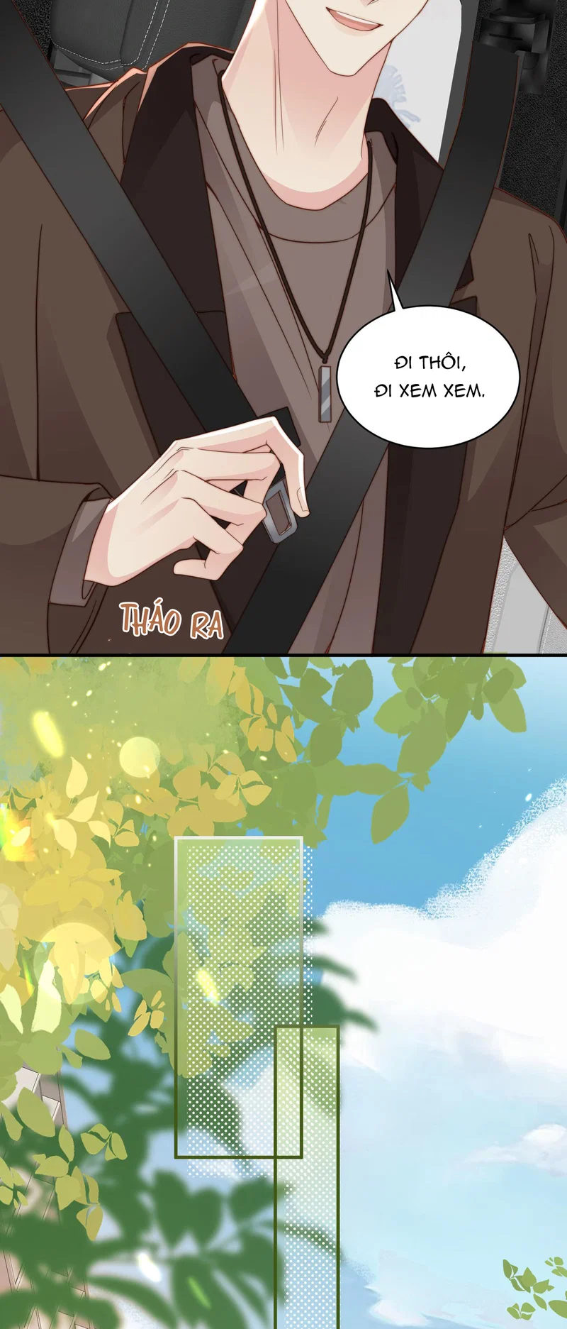 Sau Khi Giả Vờ Mất Trí Nhớ Tình Địch Nói Tôi Là Bạn Trai Của Anh Ta - Chap 24