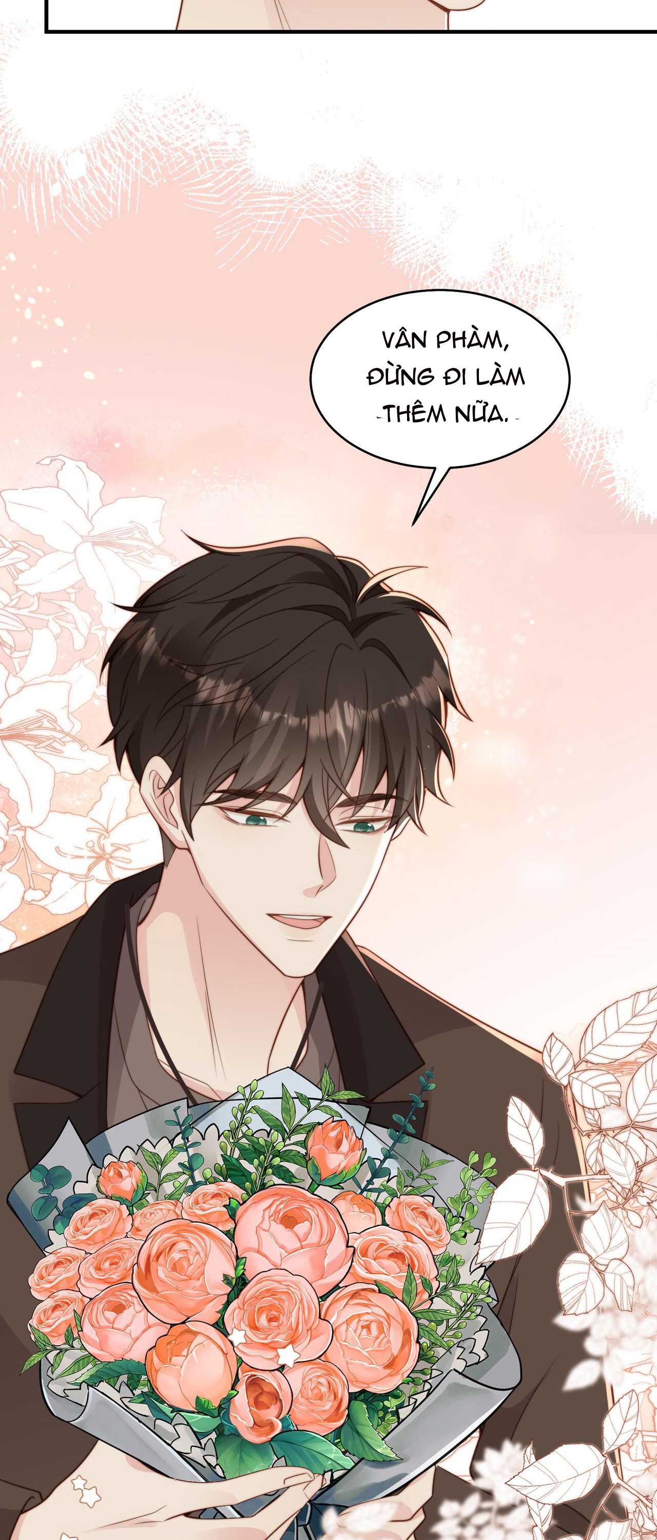 Sau Khi Giả Vờ Mất Trí Nhớ Tình Địch Nói Tôi Là Bạn Trai Của Anh Ta - Chap 25