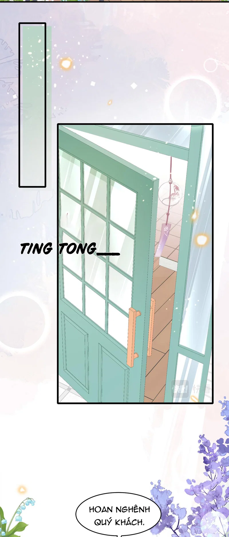 Sau Khi Giả Vờ Mất Trí Nhớ Tình Địch Nói Tôi Là Bạn Trai Của Anh Ta - Chap 25