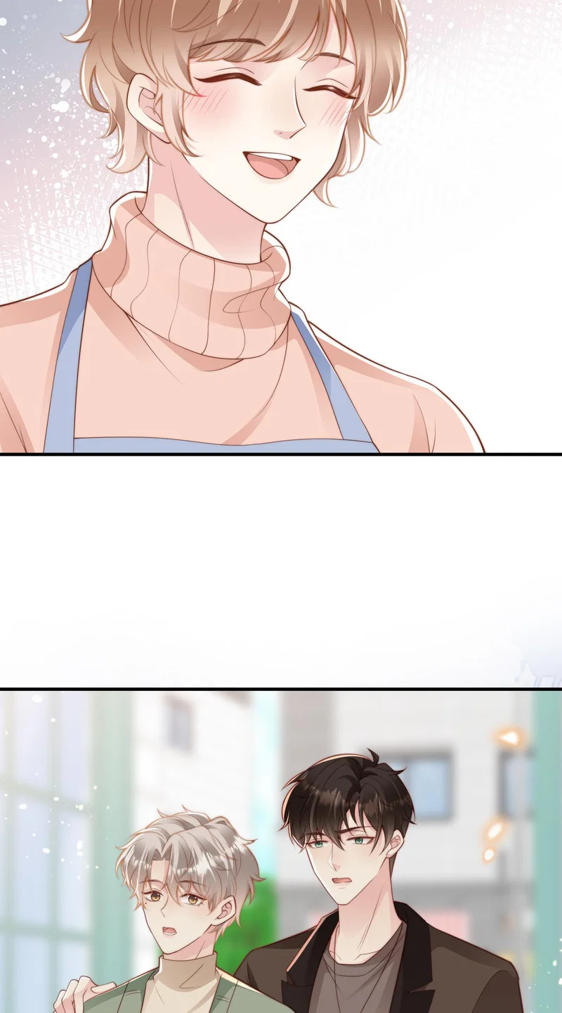 Sau Khi Giả Vờ Mất Trí Nhớ Tình Địch Nói Tôi Là Bạn Trai Của Anh Ta - Chap 25