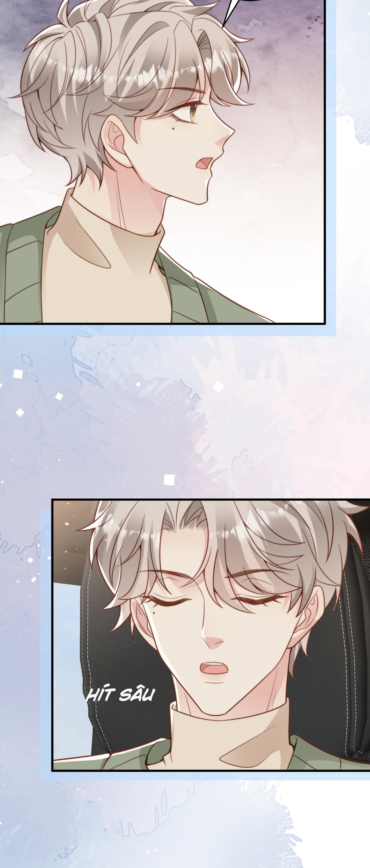 Sau Khi Giả Vờ Mất Trí Nhớ Tình Địch Nói Tôi Là Bạn Trai Của Anh Ta - Chap 26