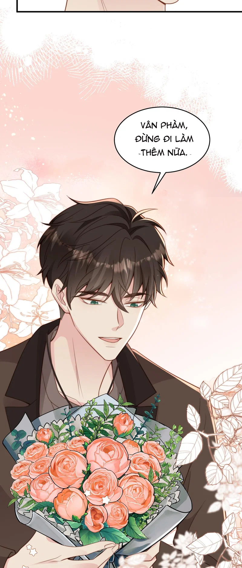 Sau Khi Giả Vờ Mất Trí Nhớ Tình Địch Nói Tôi Là Bạn Trai Của Anh Ta - Chap 26