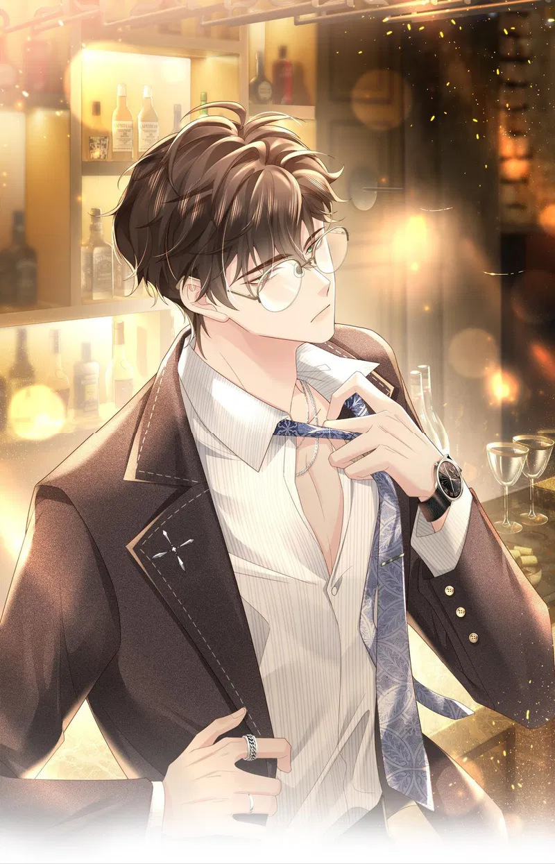 Sau Khi Giả Vờ Mất Trí Nhớ Tình Địch Nói Tôi Là Bạn Trai Của Anh Ta - Chap 27