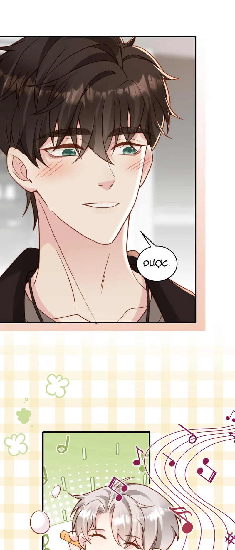 Sau Khi Giả Vờ Mất Trí Nhớ Tình Địch Nói Tôi Là Bạn Trai Của Anh Ta - Chap 27