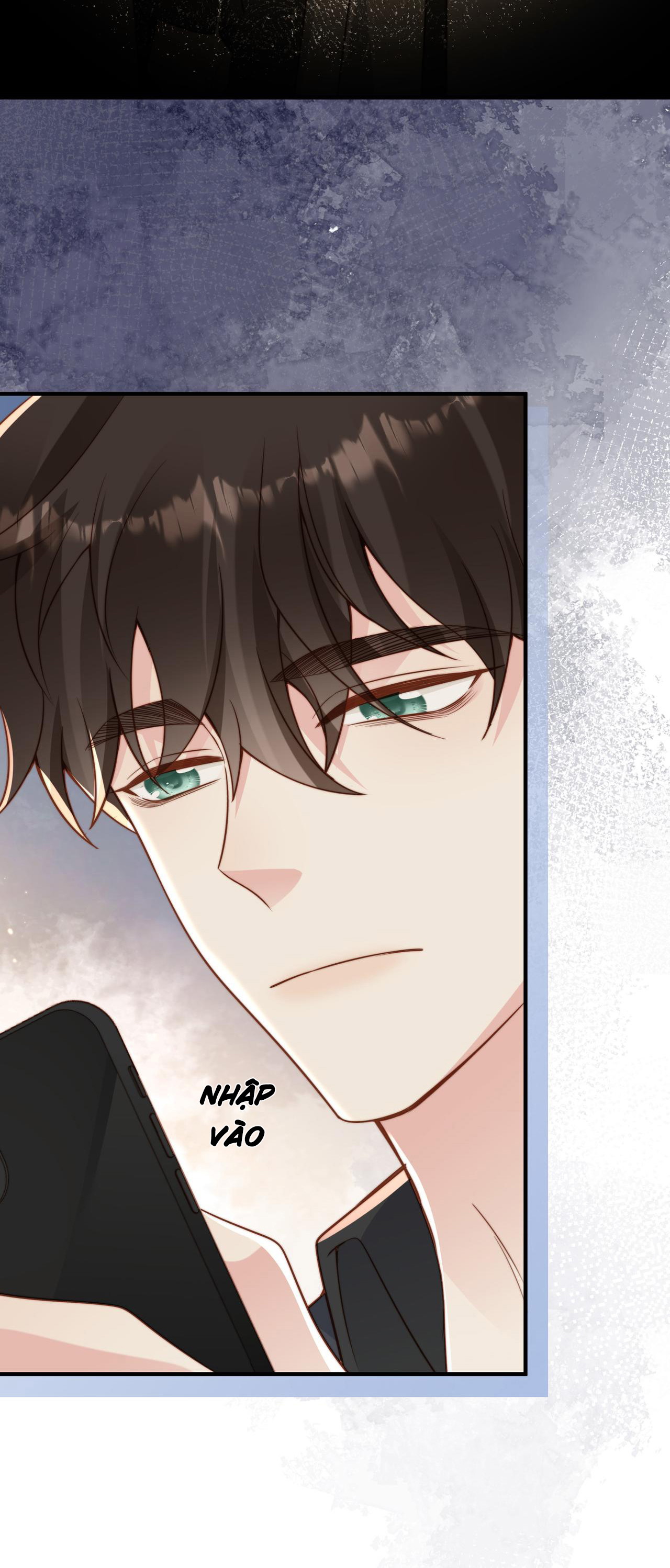 Sau Khi Giả Vờ Mất Trí Nhớ Tình Địch Nói Tôi Là Bạn Trai Của Anh Ta - Chap 27