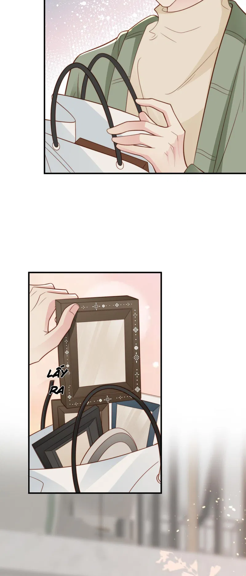 Sau Khi Giả Vờ Mất Trí Nhớ Tình Địch Nói Tôi Là Bạn Trai Của Anh Ta - Chap 27