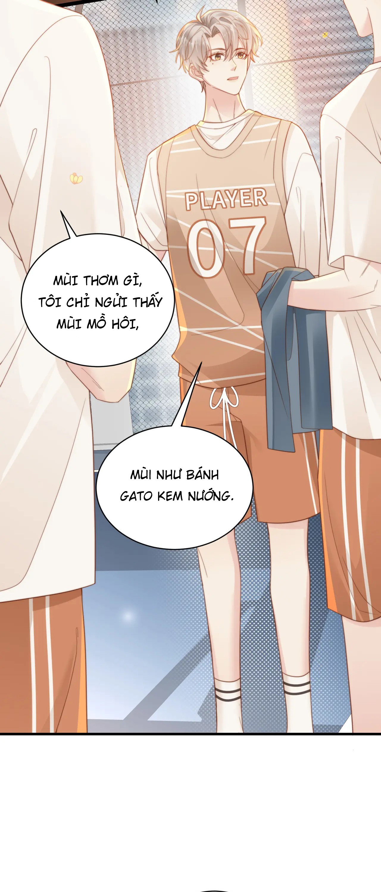 Sau Khi Giả Vờ Mất Trí Nhớ Tình Địch Nói Tôi Là Bạn Trai Của Anh Ta - Chap 3