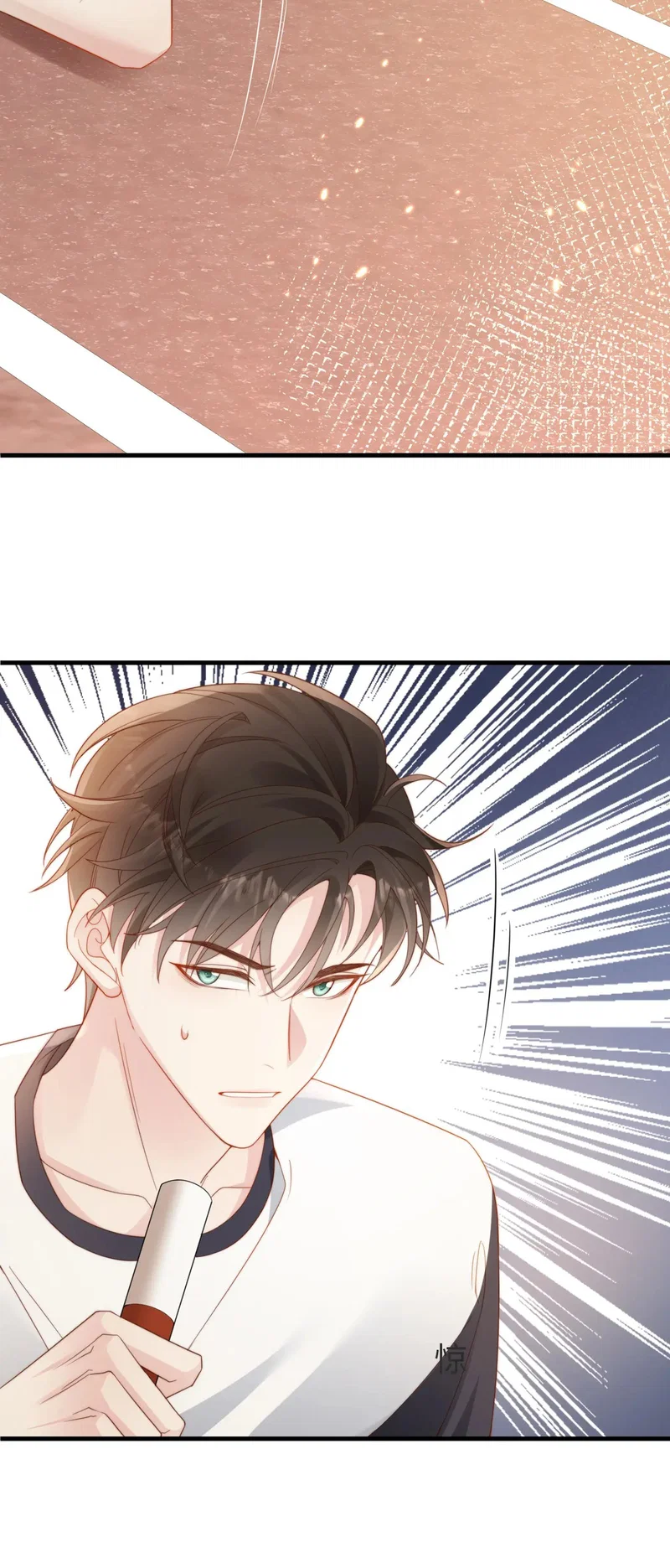 Sau Khi Giả Vờ Mất Trí Nhớ Tình Địch Nói Tôi Là Bạn Trai Của Anh Ta - Chap 3