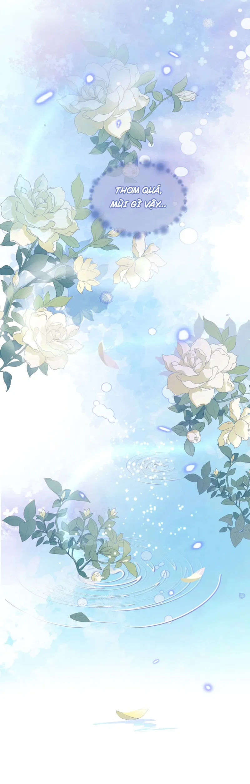 Sau Khi Giả Vờ Mất Trí Nhớ Tình Địch Nói Tôi Là Bạn Trai Của Anh Ta - Chap 4