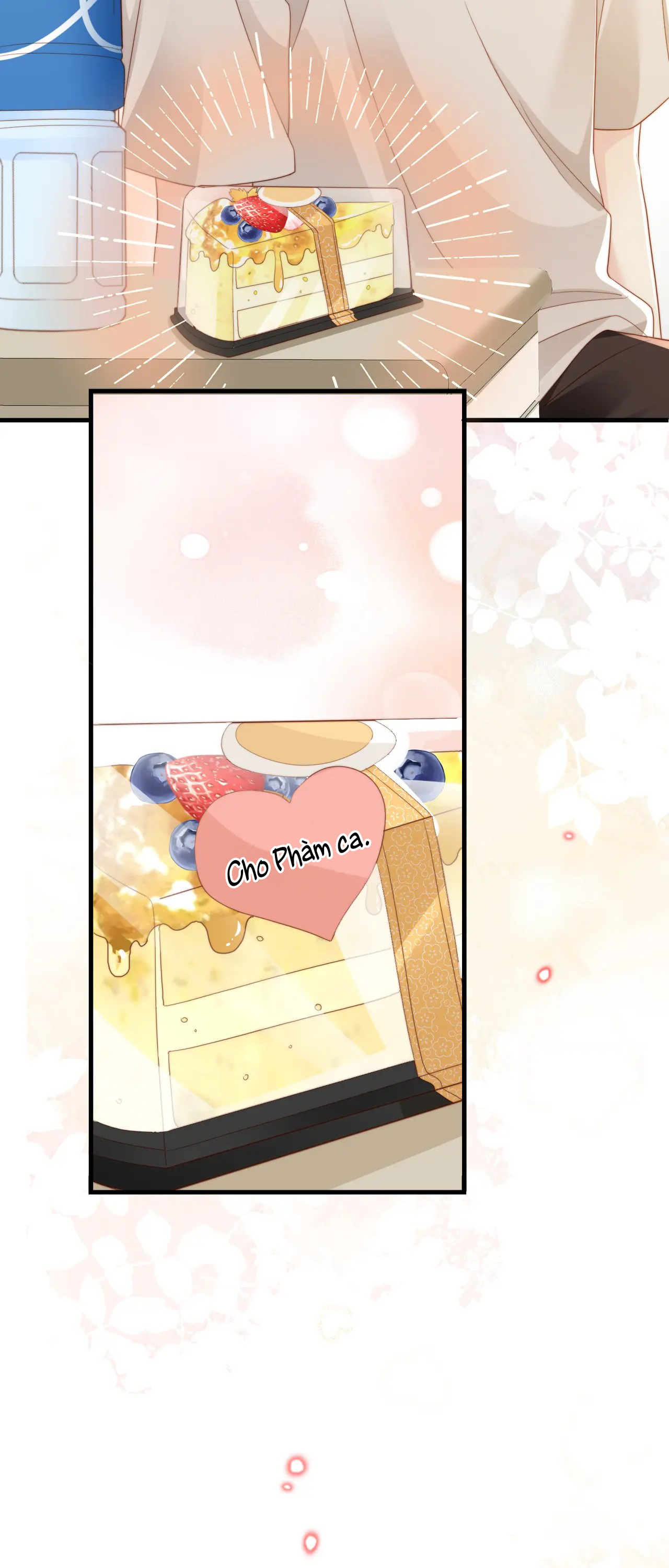 Sau Khi Giả Vờ Mất Trí Nhớ Tình Địch Nói Tôi Là Bạn Trai Của Anh Ta - Chap 4