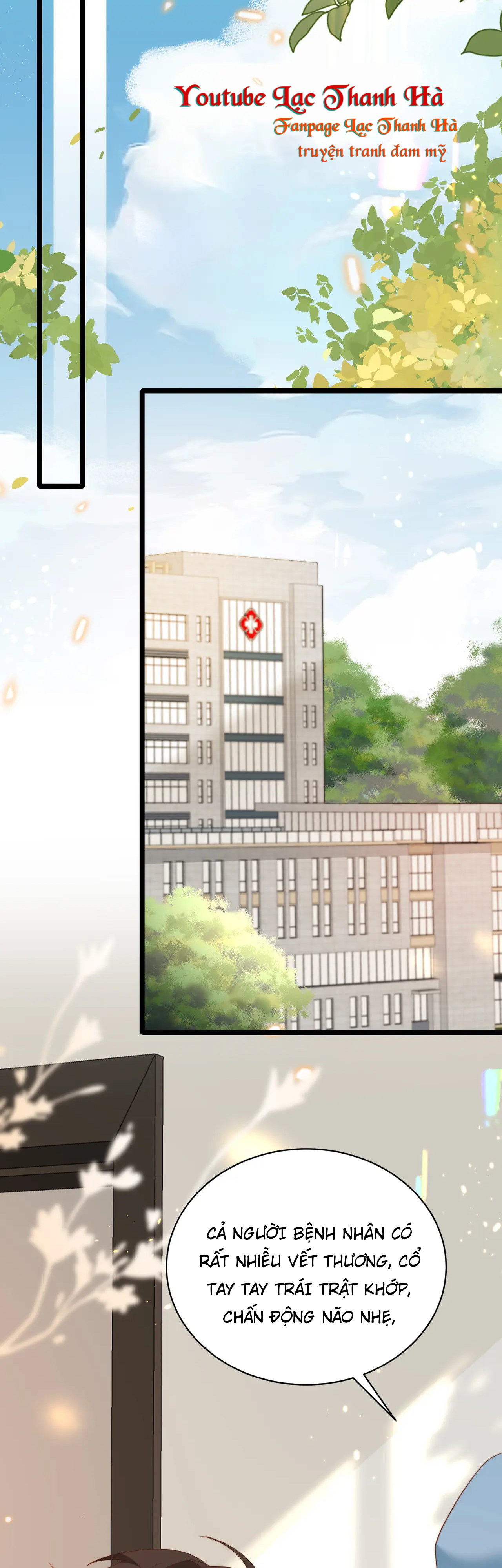 Sau Khi Giả Vờ Mất Trí Nhớ Tình Địch Nói Tôi Là Bạn Trai Của Anh Ta - Chap 4