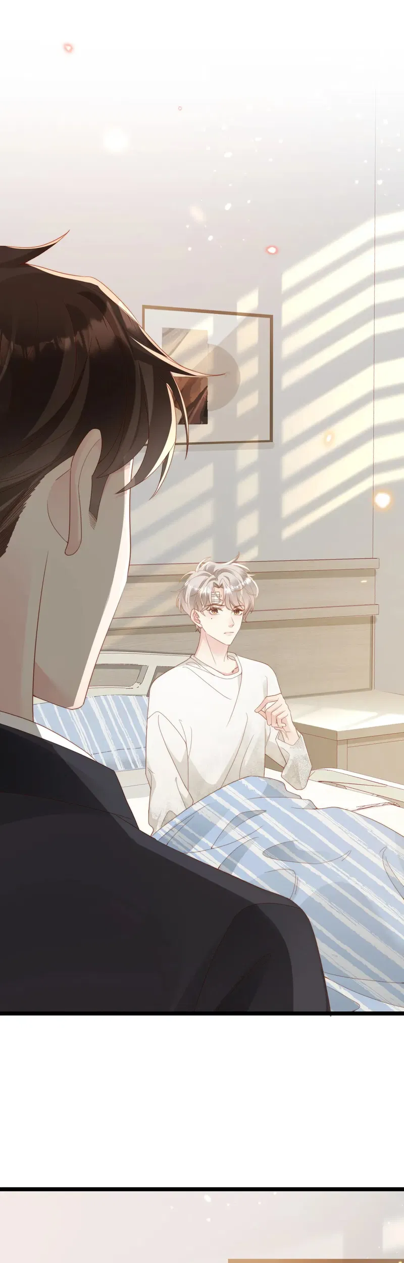 Sau Khi Giả Vờ Mất Trí Nhớ Tình Địch Nói Tôi Là Bạn Trai Của Anh Ta - Chap 4