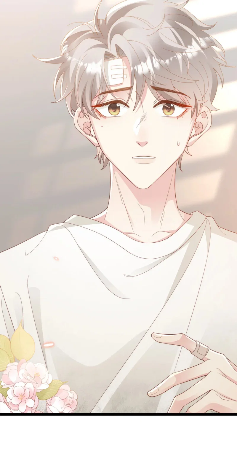 Sau Khi Giả Vờ Mất Trí Nhớ Tình Địch Nói Tôi Là Bạn Trai Của Anh Ta - Chap 4