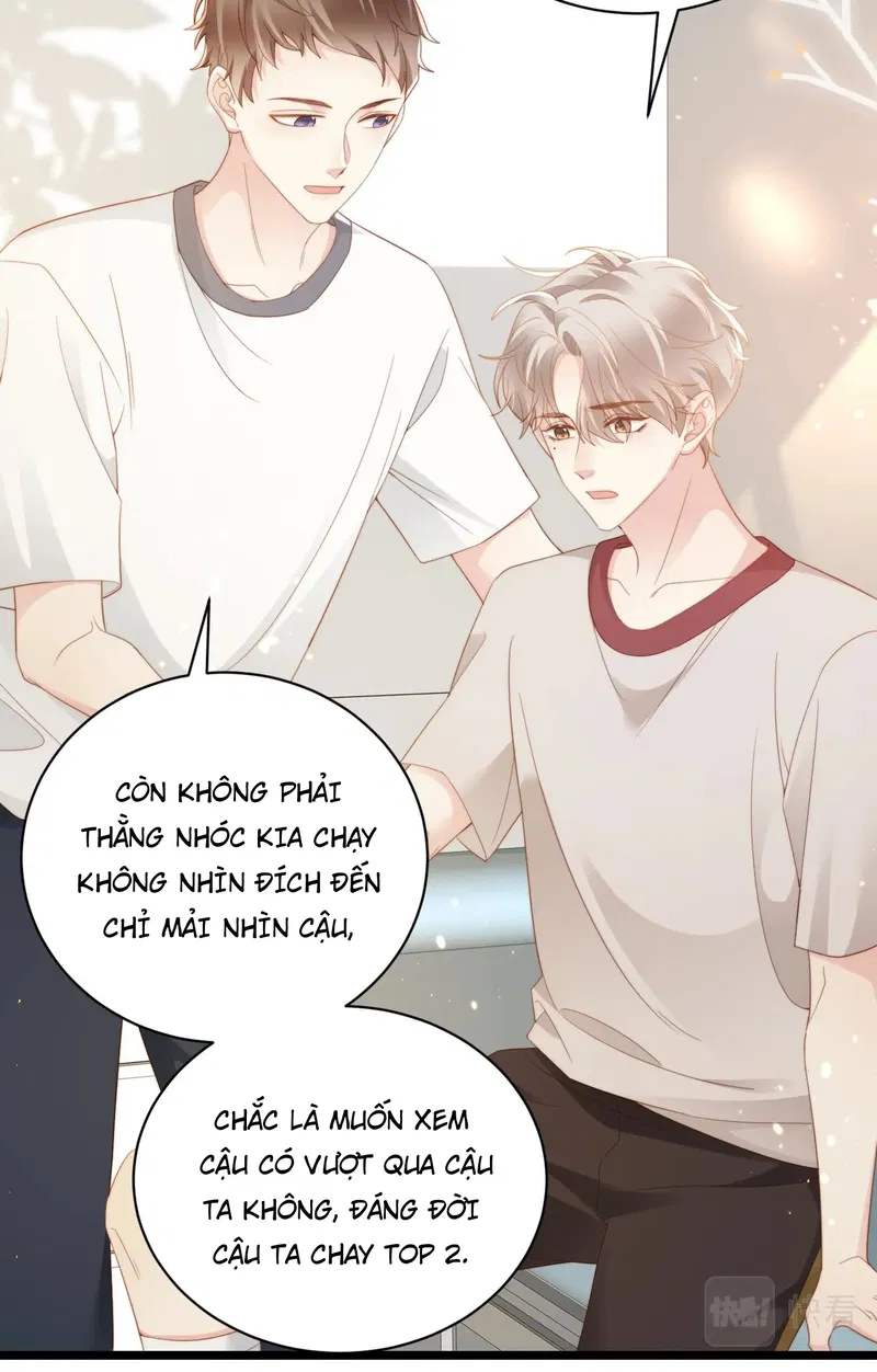 Sau Khi Giả Vờ Mất Trí Nhớ Tình Địch Nói Tôi Là Bạn Trai Của Anh Ta - Chap 4