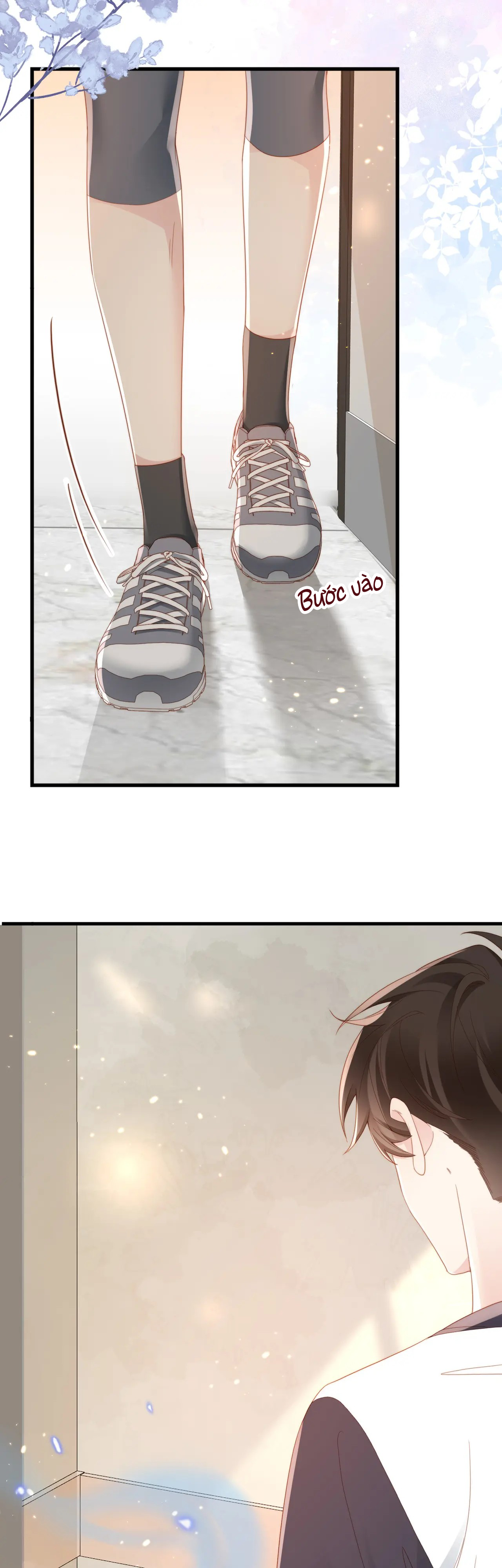 Sau Khi Giả Vờ Mất Trí Nhớ Tình Địch Nói Tôi Là Bạn Trai Của Anh Ta - Chap 4