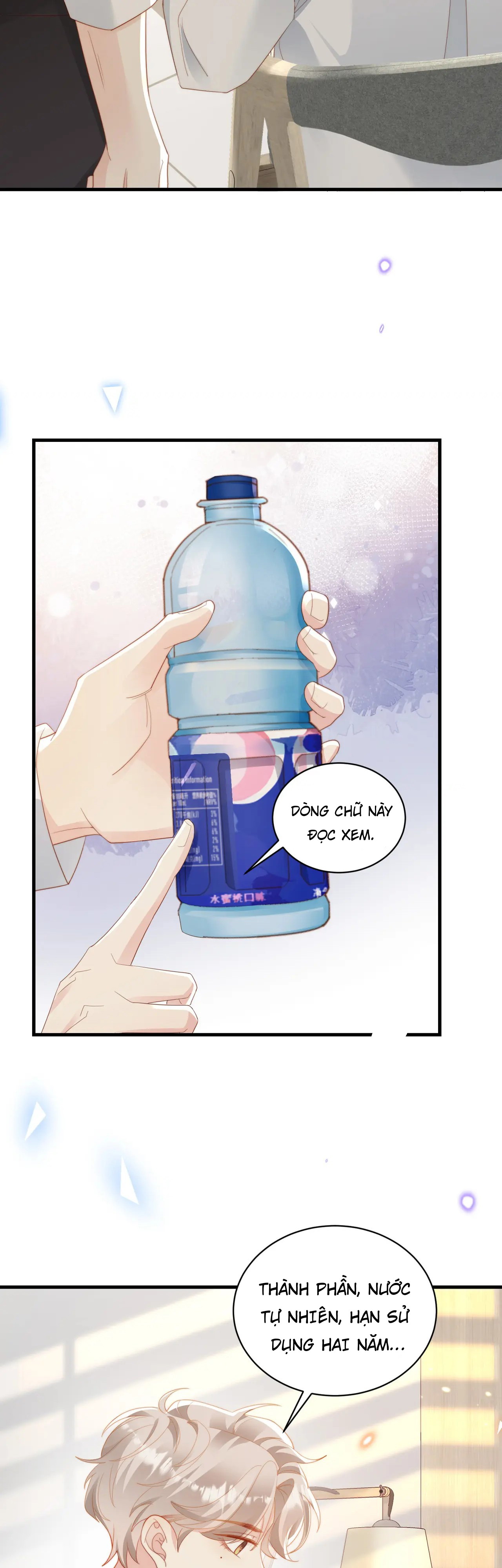 Sau Khi Giả Vờ Mất Trí Nhớ Tình Địch Nói Tôi Là Bạn Trai Của Anh Ta - Chap 5