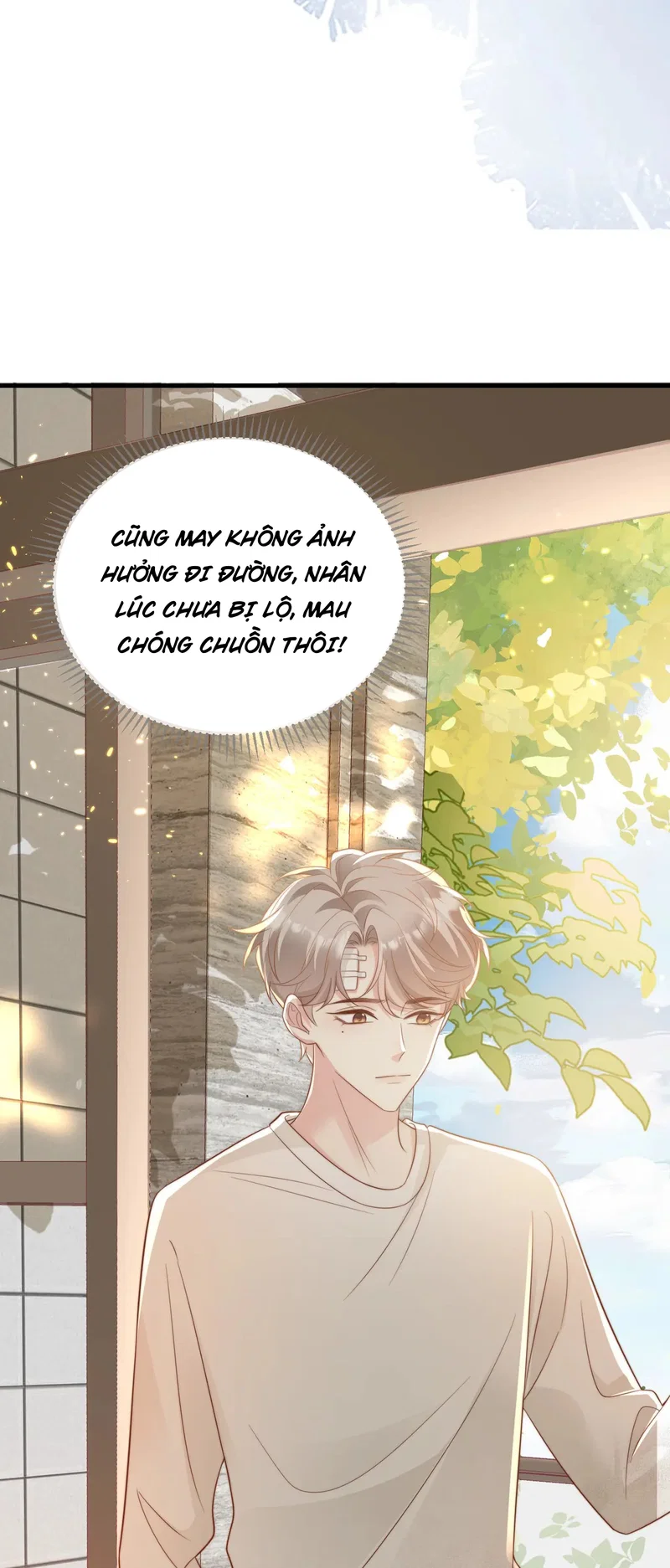 Sau Khi Giả Vờ Mất Trí Nhớ Tình Địch Nói Tôi Là Bạn Trai Của Anh Ta - Chap 5