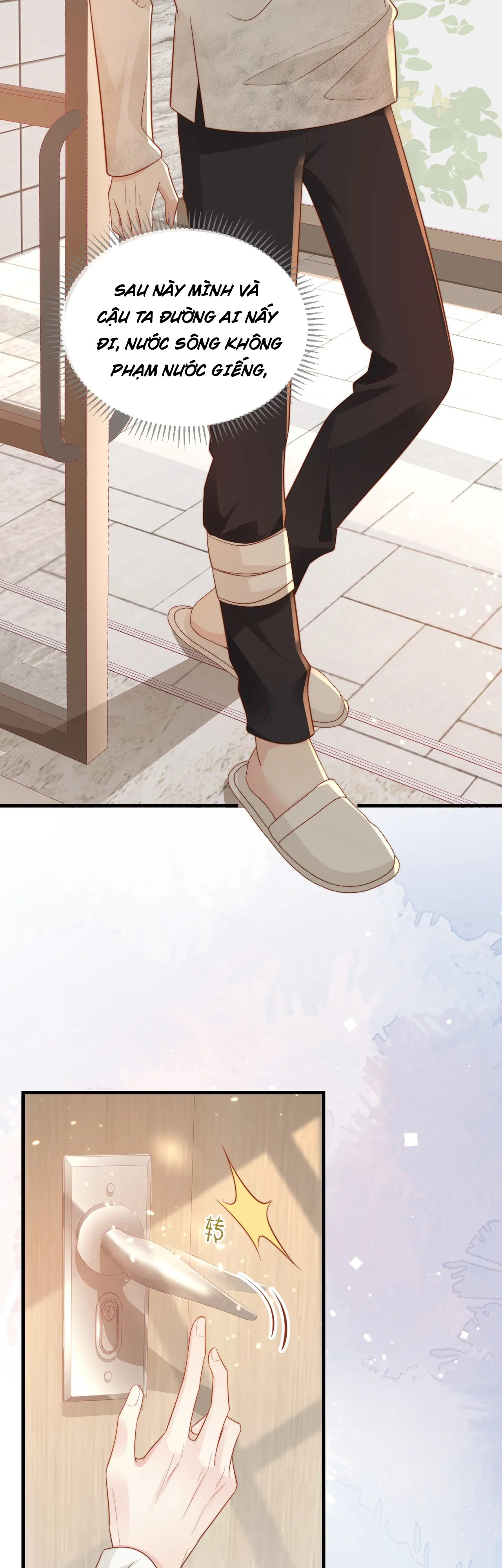 Sau Khi Giả Vờ Mất Trí Nhớ Tình Địch Nói Tôi Là Bạn Trai Của Anh Ta - Chap 5