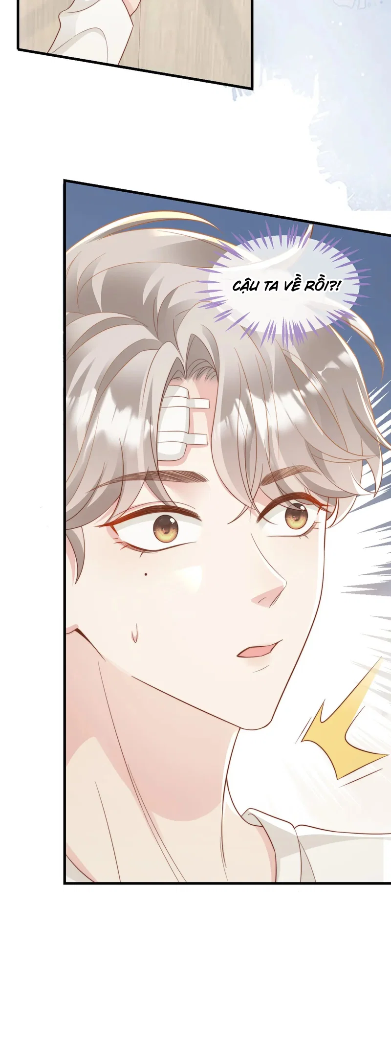 Sau Khi Giả Vờ Mất Trí Nhớ Tình Địch Nói Tôi Là Bạn Trai Của Anh Ta - Chap 5