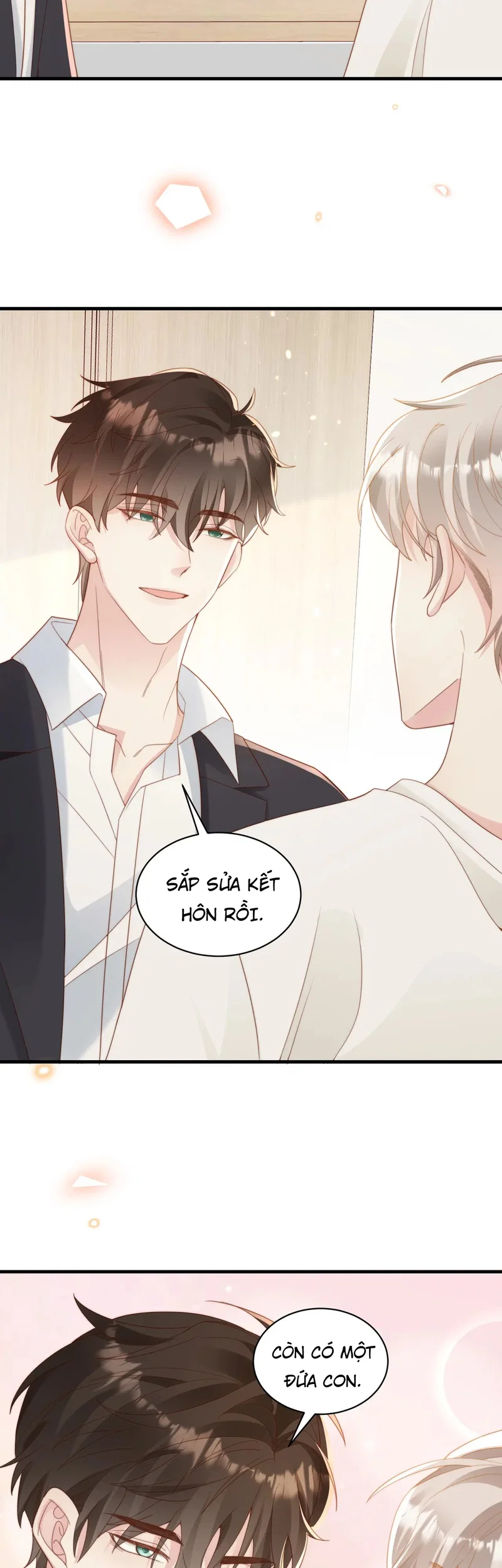 Sau Khi Giả Vờ Mất Trí Nhớ Tình Địch Nói Tôi Là Bạn Trai Của Anh Ta - Chap 6