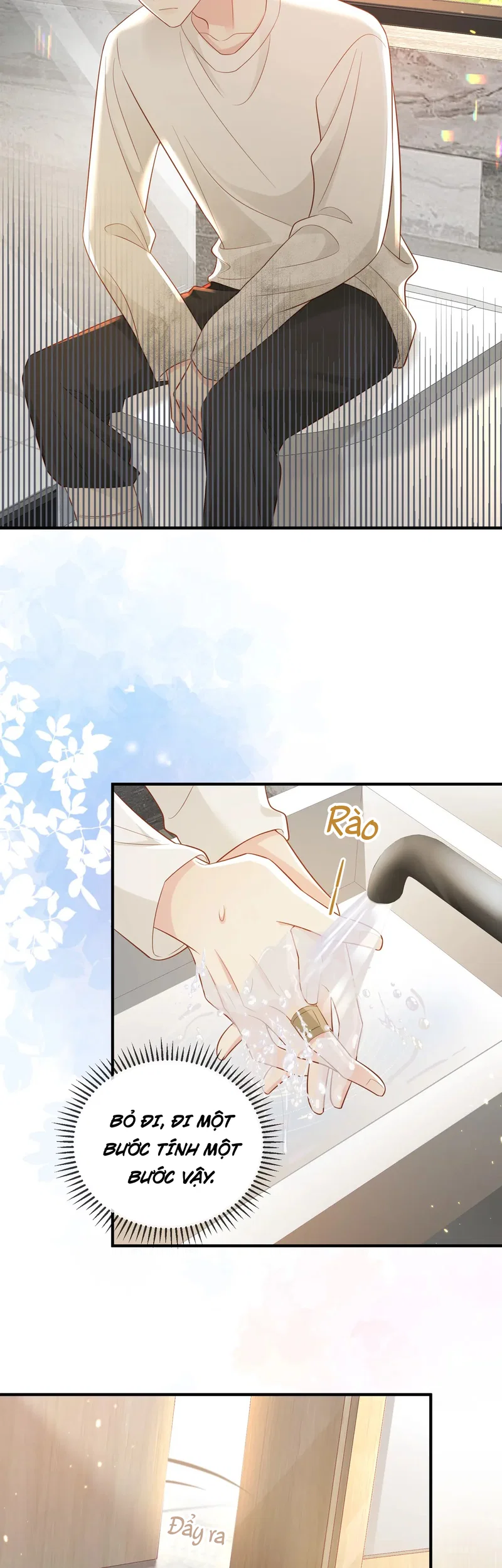 Sau Khi Giả Vờ Mất Trí Nhớ Tình Địch Nói Tôi Là Bạn Trai Của Anh Ta - Chap 6