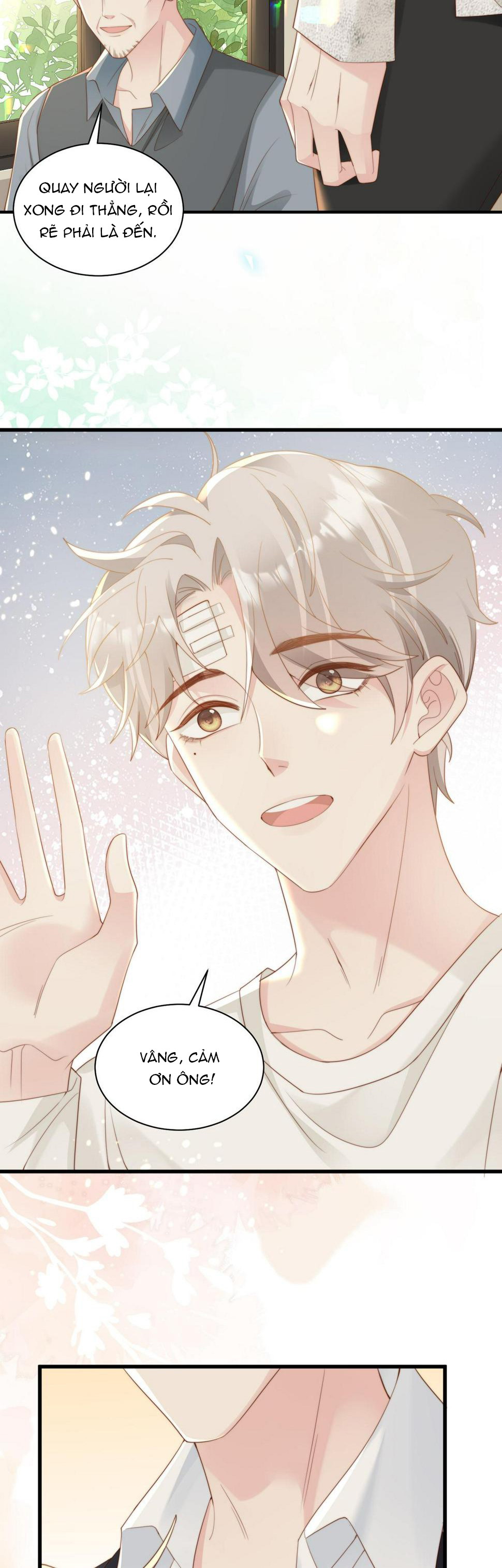 Sau Khi Giả Vờ Mất Trí Nhớ Tình Địch Nói Tôi Là Bạn Trai Của Anh Ta - Chap 7