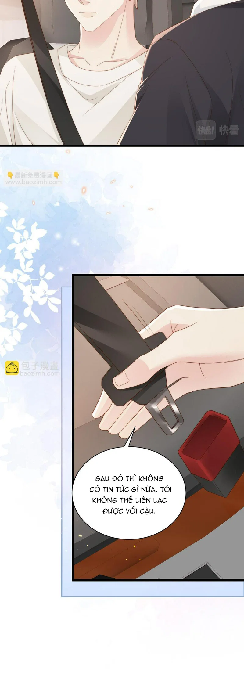 Sau Khi Giả Vờ Mất Trí Nhớ Tình Địch Nói Tôi Là Bạn Trai Của Anh Ta - Chap 7