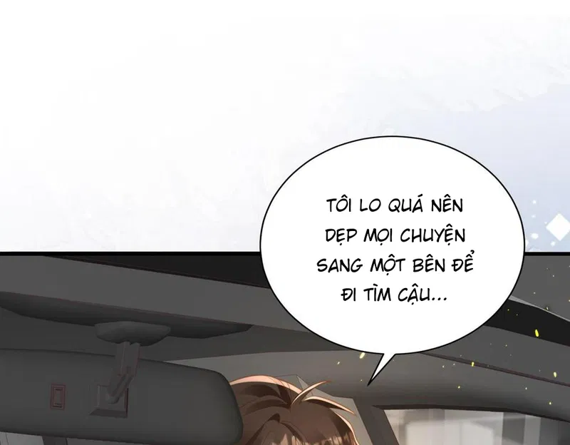 Sau Khi Giả Vờ Mất Trí Nhớ Tình Địch Nói Tôi Là Bạn Trai Của Anh Ta - Chap 7