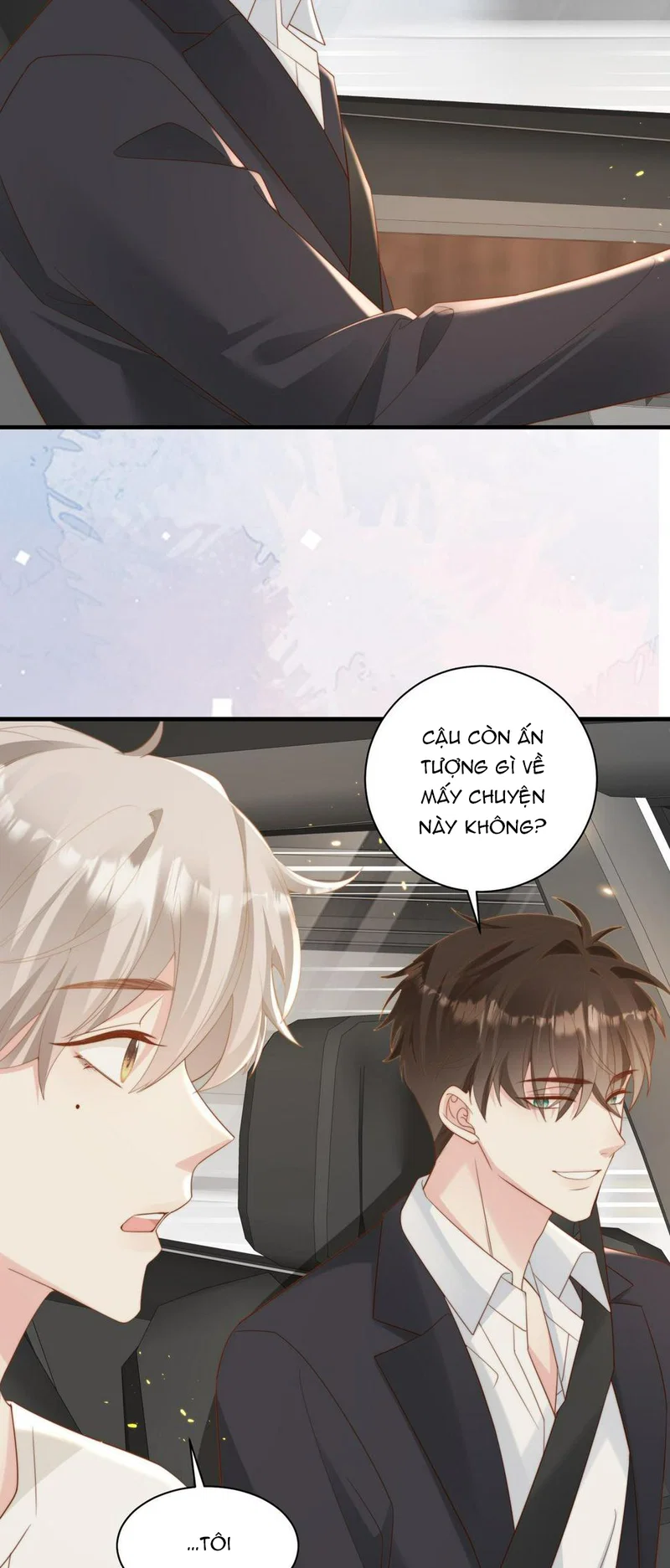 Sau Khi Giả Vờ Mất Trí Nhớ Tình Địch Nói Tôi Là Bạn Trai Của Anh Ta - Chap 7