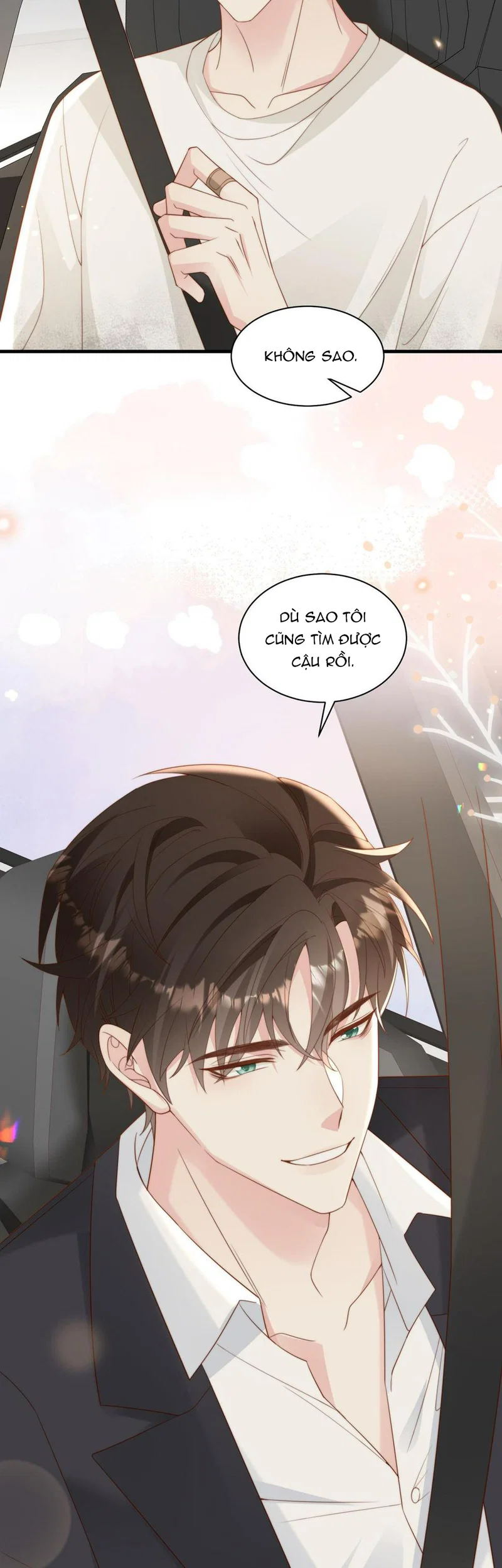 Sau Khi Giả Vờ Mất Trí Nhớ Tình Địch Nói Tôi Là Bạn Trai Của Anh Ta - Chap 7