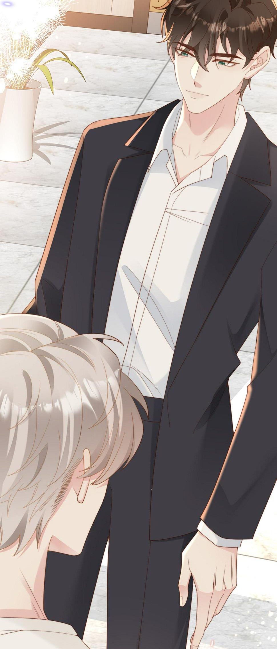 Sau Khi Giả Vờ Mất Trí Nhớ Tình Địch Nói Tôi Là Bạn Trai Của Anh Ta - Chap 7