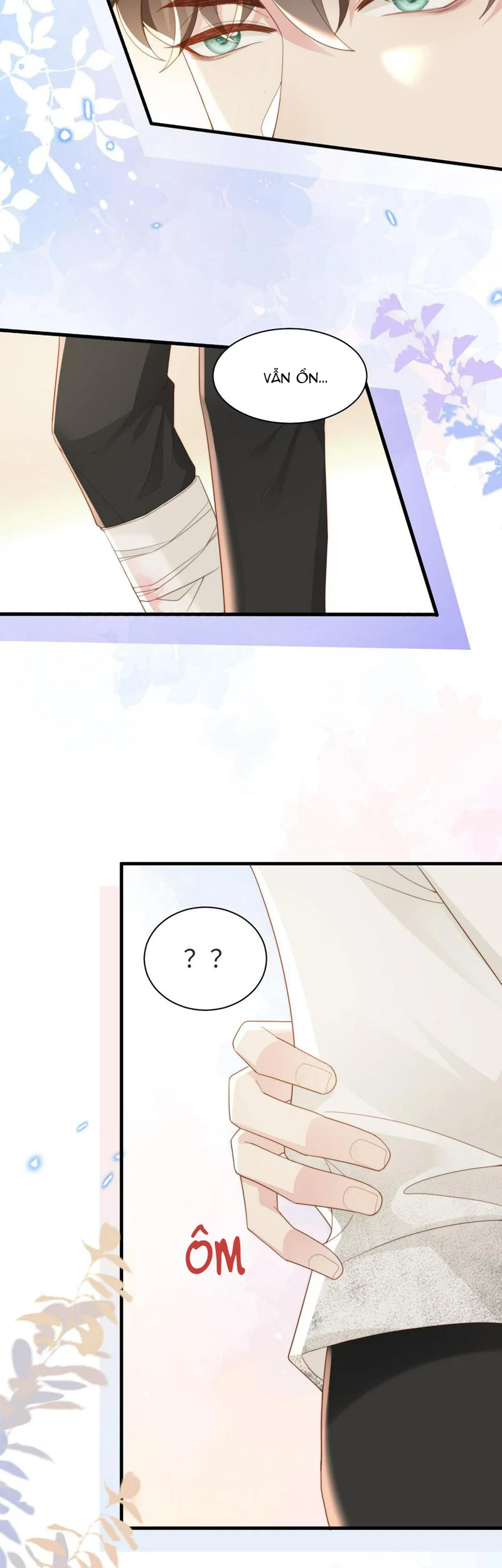 Sau Khi Giả Vờ Mất Trí Nhớ Tình Địch Nói Tôi Là Bạn Trai Của Anh Ta - Chap 7