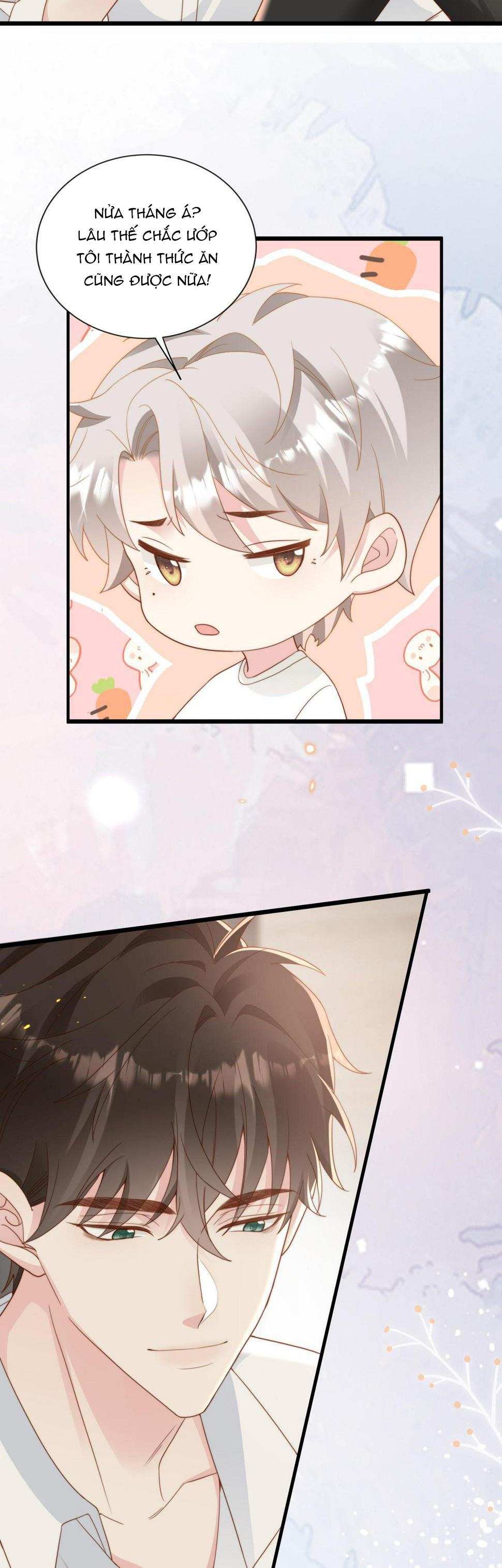 Sau Khi Giả Vờ Mất Trí Nhớ Tình Địch Nói Tôi Là Bạn Trai Của Anh Ta - Chap 8