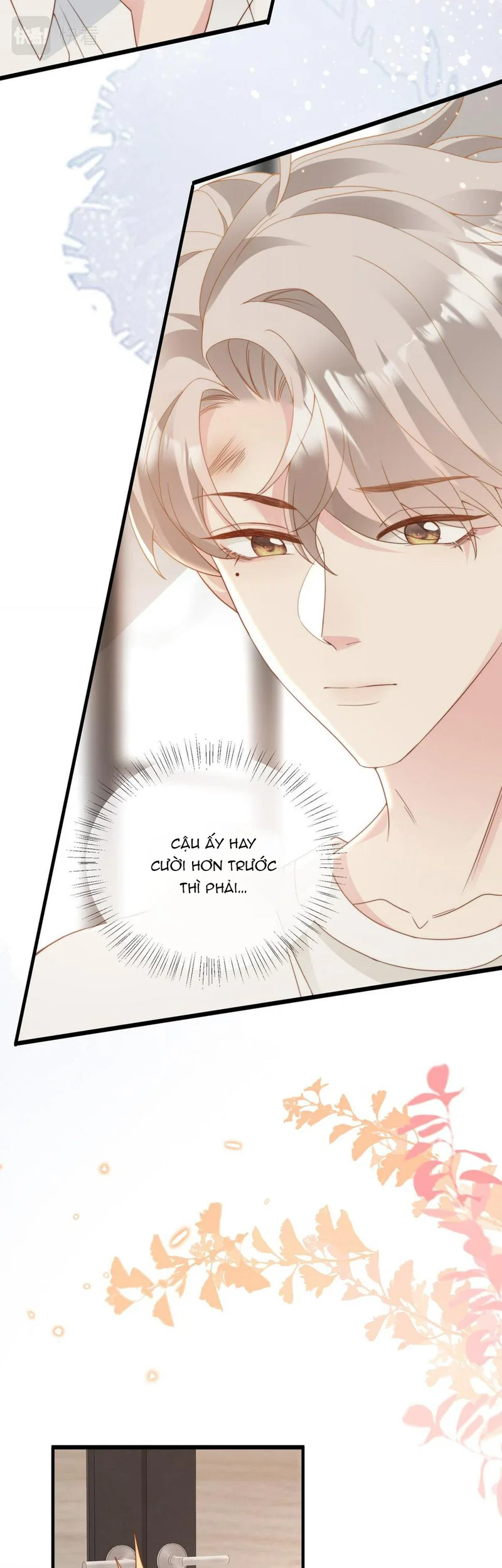 Sau Khi Giả Vờ Mất Trí Nhớ Tình Địch Nói Tôi Là Bạn Trai Của Anh Ta - Chap 8