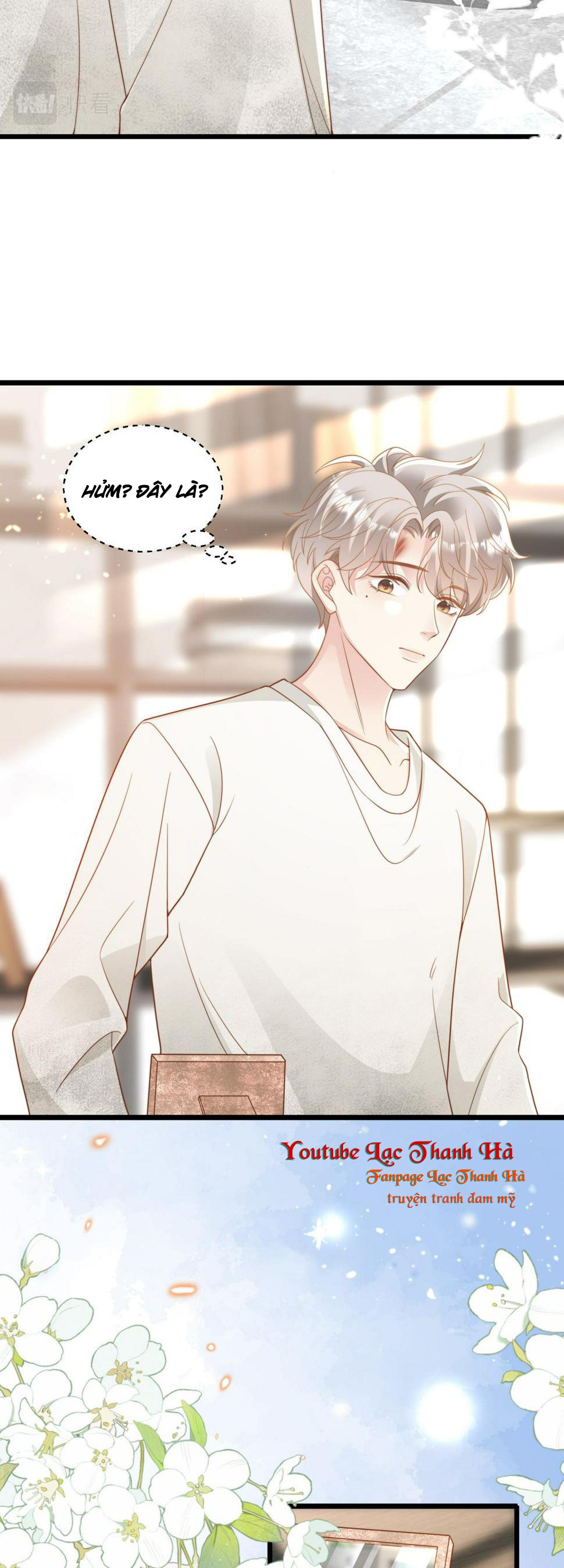 Sau Khi Giả Vờ Mất Trí Nhớ Tình Địch Nói Tôi Là Bạn Trai Của Anh Ta - Chap 9