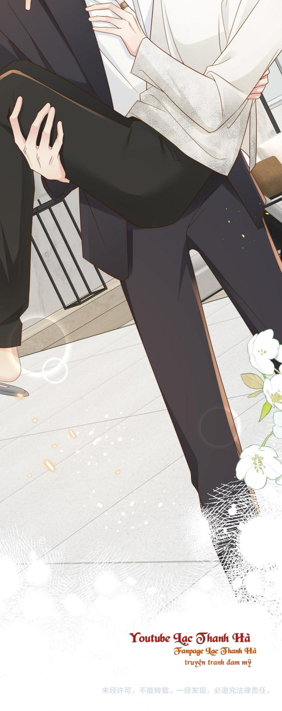 Sau Khi Giả Vờ Mất Trí Nhớ Tình Địch Nói Tôi Là Bạn Trai Của Anh Ta - Chap 9