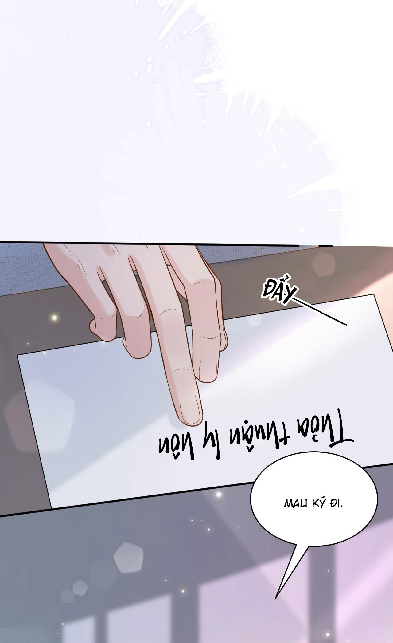 Sau khi ly hôn ảnh đế ngày ngày nhặt rác - Chap 1