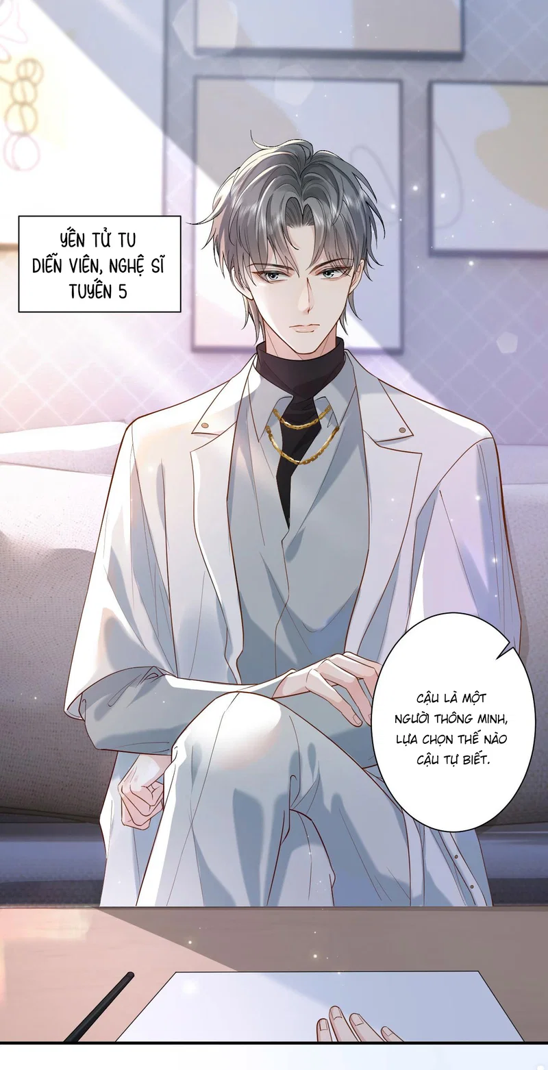 Sau khi ly hôn ảnh đế ngày ngày nhặt rác - Chap 1