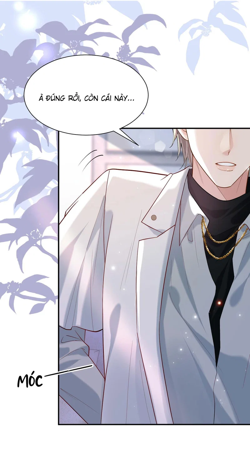 Sau khi ly hôn ảnh đế ngày ngày nhặt rác - Chap 1