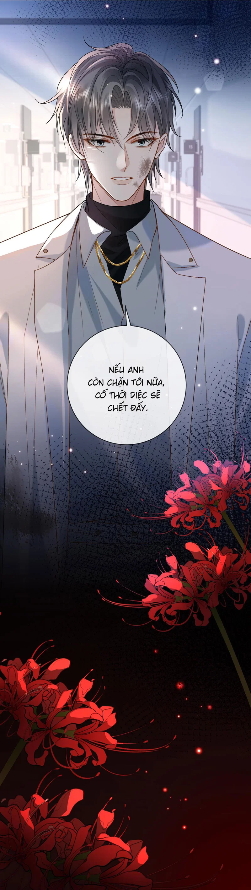 Sau khi ly hôn ảnh đế ngày ngày nhặt rác - Chap 2