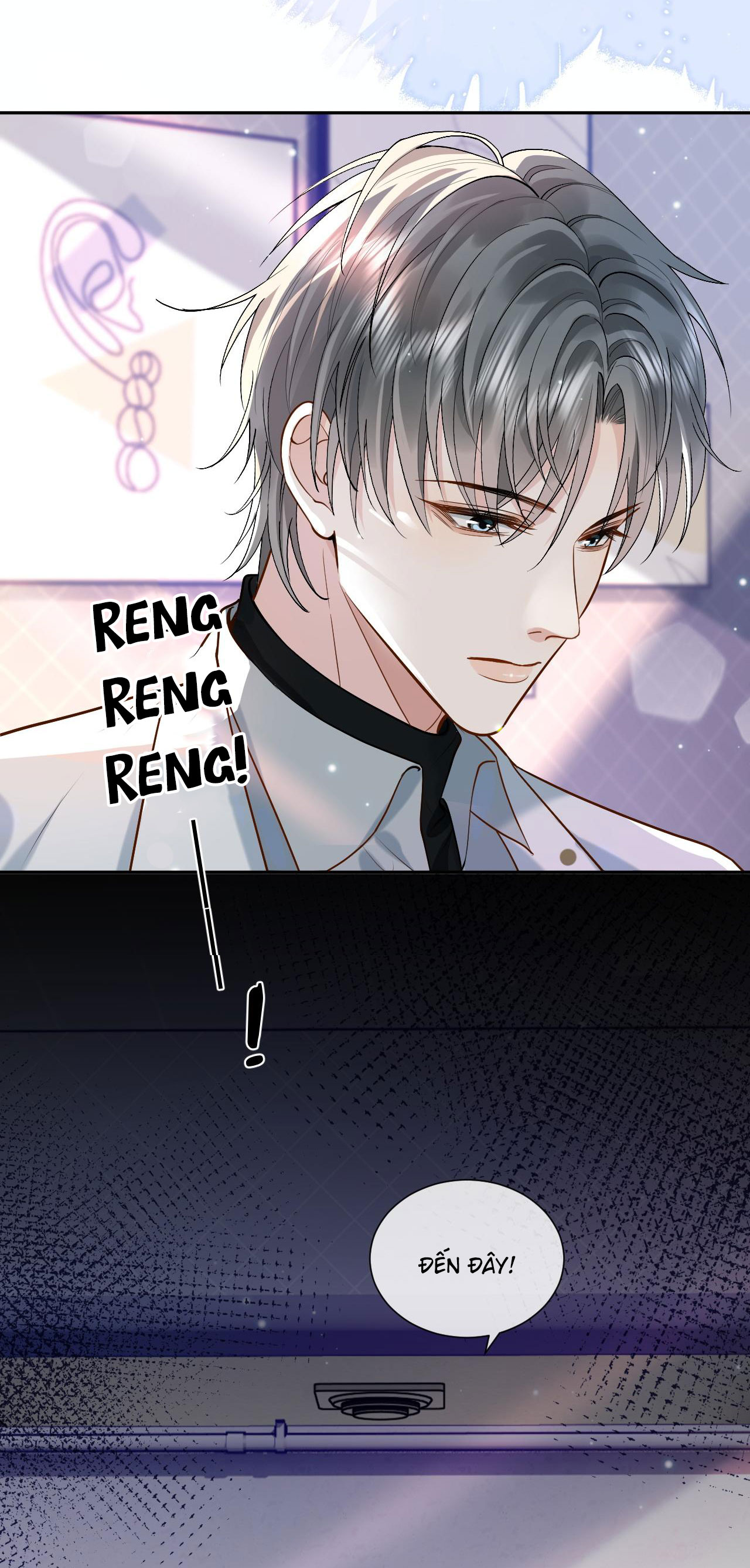 Sau khi ly hôn ảnh đế ngày ngày nhặt rác - Chap 2