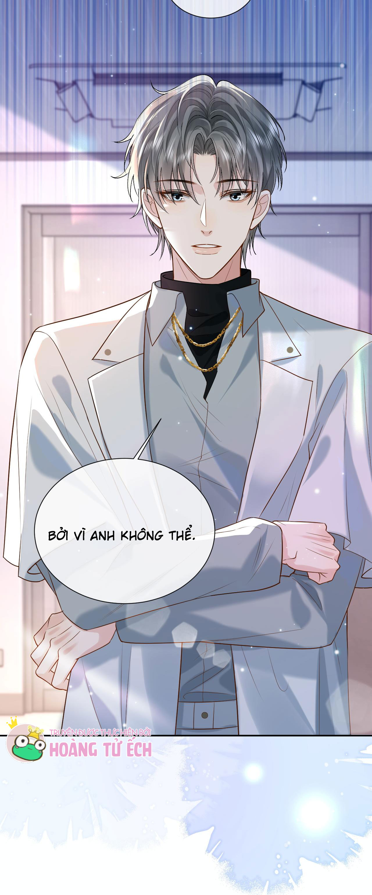 Sau khi ly hôn ảnh đế ngày ngày nhặt rác - Chap 2