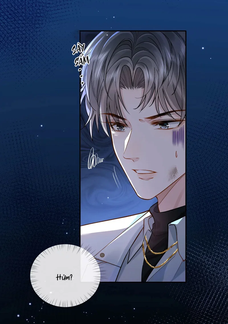 Sau khi ly hôn ảnh đế ngày ngày nhặt rác - Chap 4